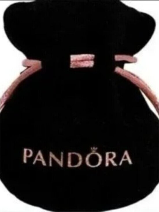 Pandora Disney Alice in Wonderland Cheshire Cat Charm - Picture 3 of 3